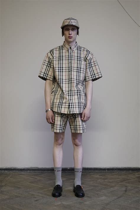 Here's Every Look From The Gosha Rubchinskiy x .